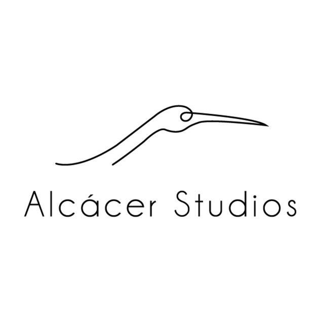 Alcacer Studio Алкасер-ду-Сал Екстер'єр фото